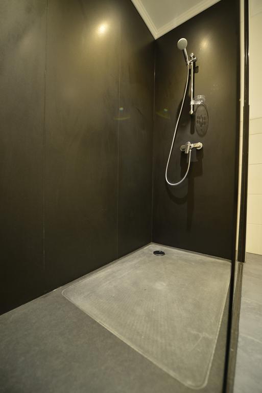 Hotel Haus Tirolerland Oetz Habitación foto