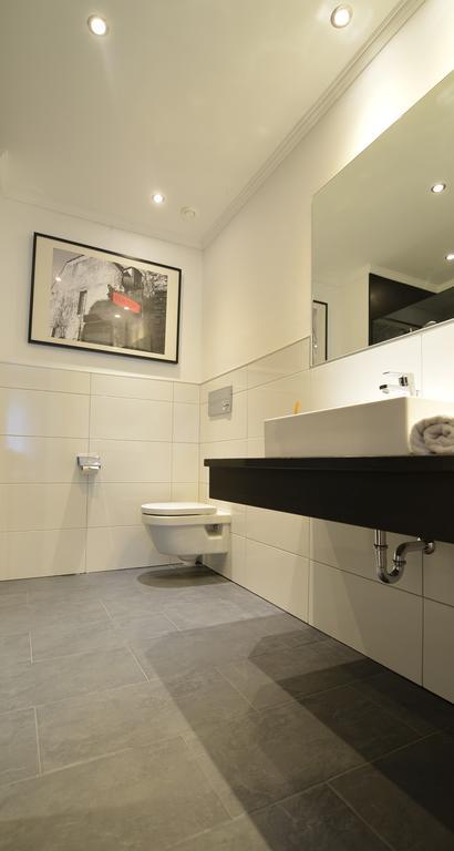 Hotel Haus Tirolerland Oetz Habitación foto